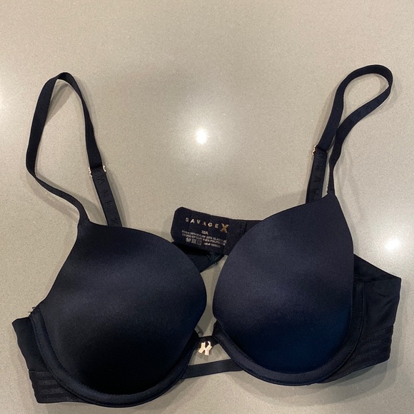 Savage X Fenty T Shirt Bra - Picture 3 of 6